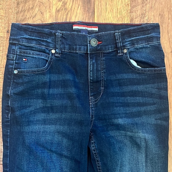 Tommy Hilfiger Boy’s Revolution Slim Jeans Size 14 - Picture 3 of 8